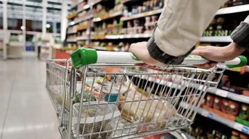 La inflación de julio aceleró a 1,9% en relación al mes anterior