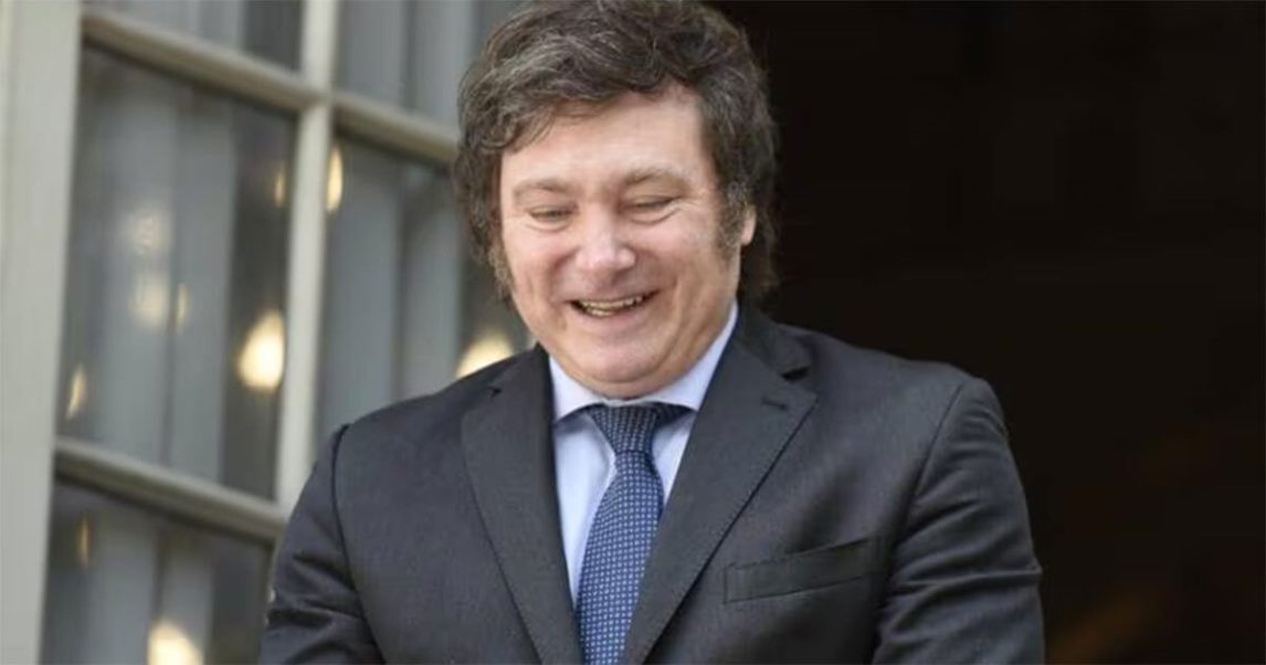 “Presidente Tóxico”: La durísima editorial de Jorge Fontevecchia en Perfil