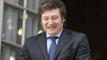 “Presidente Tóxico”: La durísima editorial de Jorge Fontevecchia en Perfil