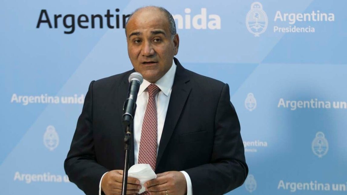 El escándalo de las coimas, salpica al ex gobernador de Tucumán, Juan Manzur