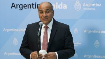 El escándalo de las coimas, salpica al ex gobernador de Tucumán, Juan Manzur