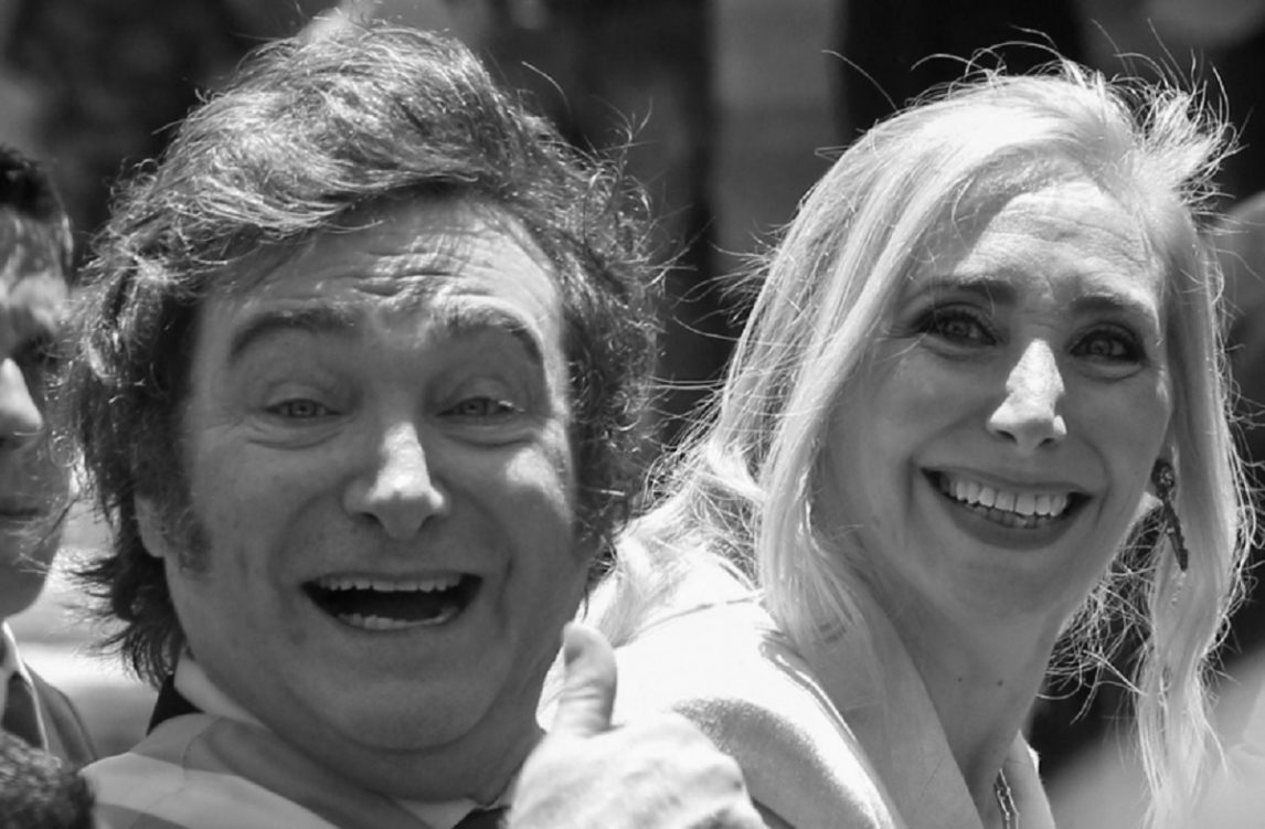 La insólita explicación de Luis Majul para despegar a Karina Milei del escándalo de las coimas