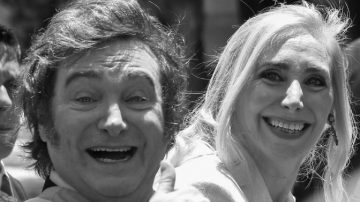 La insólita explicación de Luis Majul para despegar a Karina Milei del escándalo de las coimas