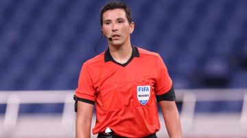 Árbitro peruano para Central Córdoba vs. Lanús por Copa Sudamericana