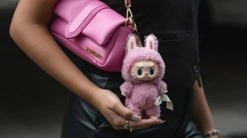 El fenómeno Labubu disparó los beneficios de la empresa china que los vende