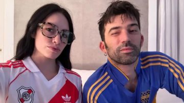 ¿Se viene el casamiento? Lali Espósito y las pistas que conducen a la boda con Pedro Rosemblat