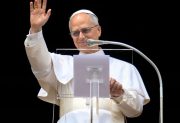 El papa León XIV envió su primera carta a la Argentina y llamó a defender la industria nacional