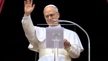 El papa León XIV envió su primera carta a la Argentina y llamó a defender la industria nacional