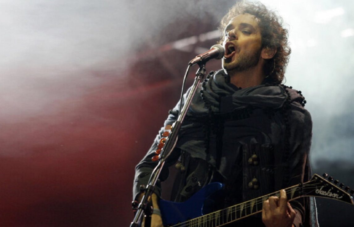 El emotivo mensaje de Lisa, la hija de Gustavo Cerati en el día que habría cumplido 66 años