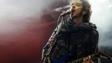 El emotivo mensaje de Lisa, la hija de Gustavo Cerati en el día que habría cumplido 66 años
