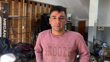 De la expectativa a la tragedia: el piloto jujeño que murió en la carrera de óvalo estaba ilusionado con competir en Santiago