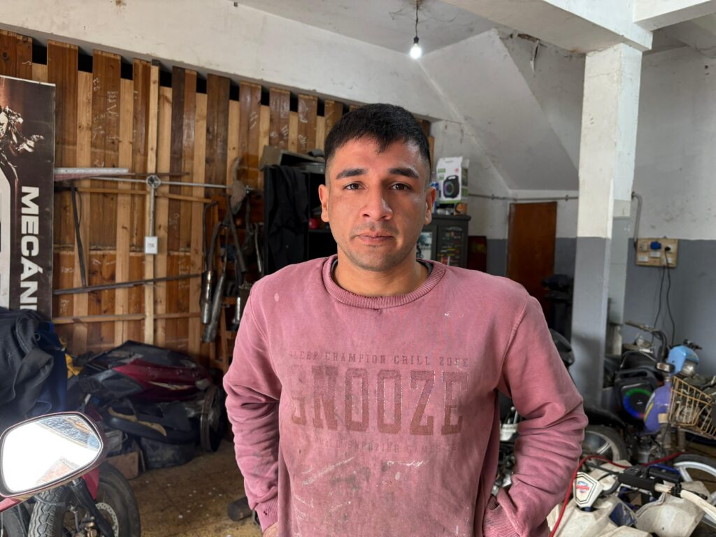 De la expectativa a la tragedia: el piloto jujeño que murió en la carrera de óvalo estaba ilusionado con competir en Santiago