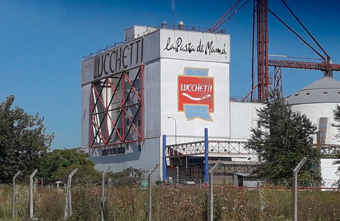 Tres empresas alimenticias cerraron el primer semestre con pérdidas