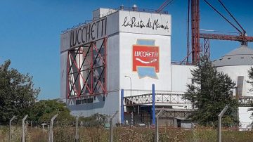 Tres empresas alimenticias cerraron el primer semestre con pérdidas