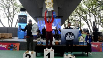 Escándalo en Tucumán: no pagaron los premios de la maratón “SMT Corre” y un santiagueño está entre los damnificados