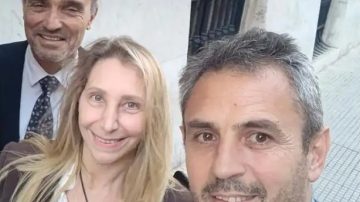 Declaraciones juradas: propiedades de 1 m² y un auto de 1 centavo en el patrimonio de los Menem