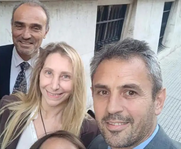 Declaraciones juradas: propiedades de 1 m² y un auto de 1 centavo en el patrimonio de los Menem