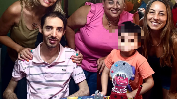 “Siete meses sin ver a su hijo”: la dramática denuncia de una familia santiagueña