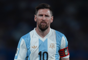 Con Messi de titular: Once confirmado para enfrentar a Zambia