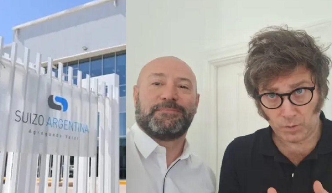 Coimas en ANDIS: qué dijo Javier Milei sobre los audios de Spagnuolo y las acusaciones a Karina