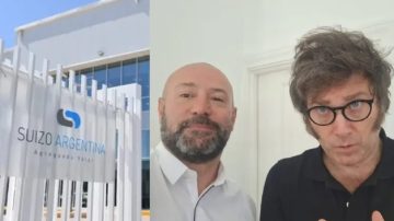 Coimas en ANDIS: qué dijo Javier Milei sobre los audios de Spagnuolo y las acusaciones a Karina