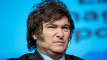 La imagen negativa de Milei llega casi al 60% en entornos digitales