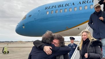 Tras el escándalo de las coimas en Discapacidad, Milei viajará a Estados Unidos y España