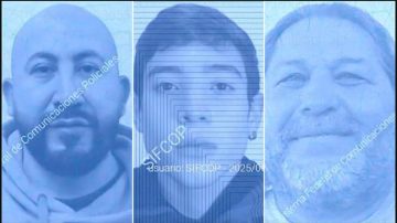 Por el ataque a Milei en Lomas de Zamora detuvieron a tres personas: quiénes son y a qué se dedican