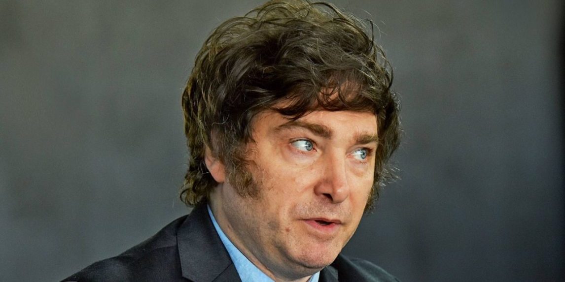 Es oficial: Milei vetó las leyes de aumento a jubilados, moratoria previsional y emergencia en discapacidad