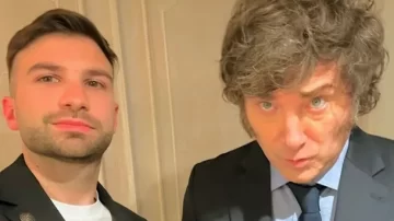 Caso $LIBRA: ordenan congelar más de US$ 300.000 en criptoactivos a dos de los investigados