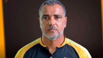 Cristian Mazzón es el nuevo DT de Mitre tras la salida de Schürrer