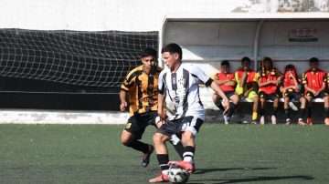 Central Córdoba empató sin goles ante Mitre en el clásico santiagueño