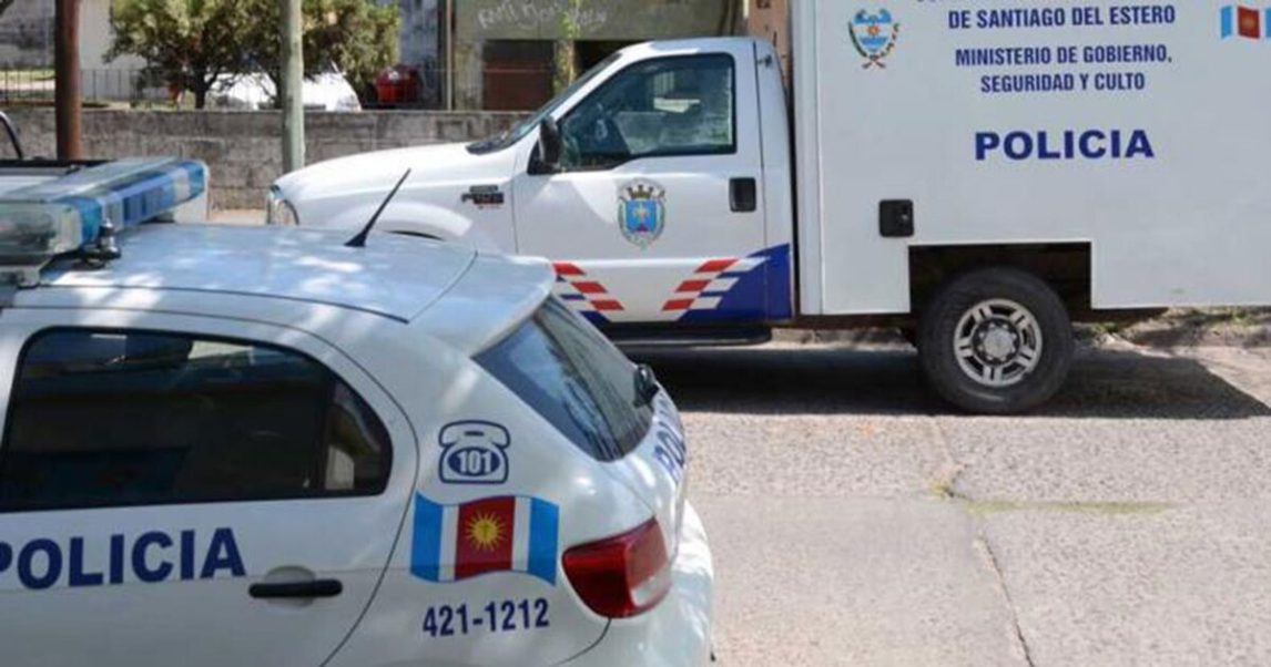 El joven que cayó de un edificio de 8 pisos en calle Rodríguez murió por las graves heridas