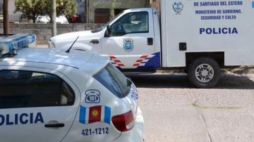 Dolorosa escena para una madre: fue a hablar a su hijo y lo encontró sin vida