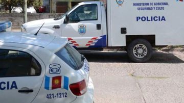 Hallan un cuerpo sin vida en el Barrio Jerarquizado Municipal: se investigan las causas del fallecimiento