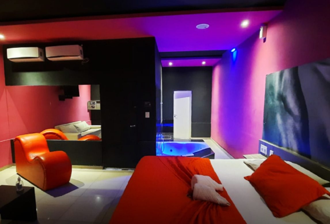 La aclaración del motel Zeus que puso a temblar a más de uno