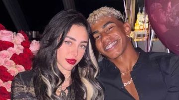 Nicki Nicole y Lamine Yamal: Cómo nació el romance más comentado del mundo