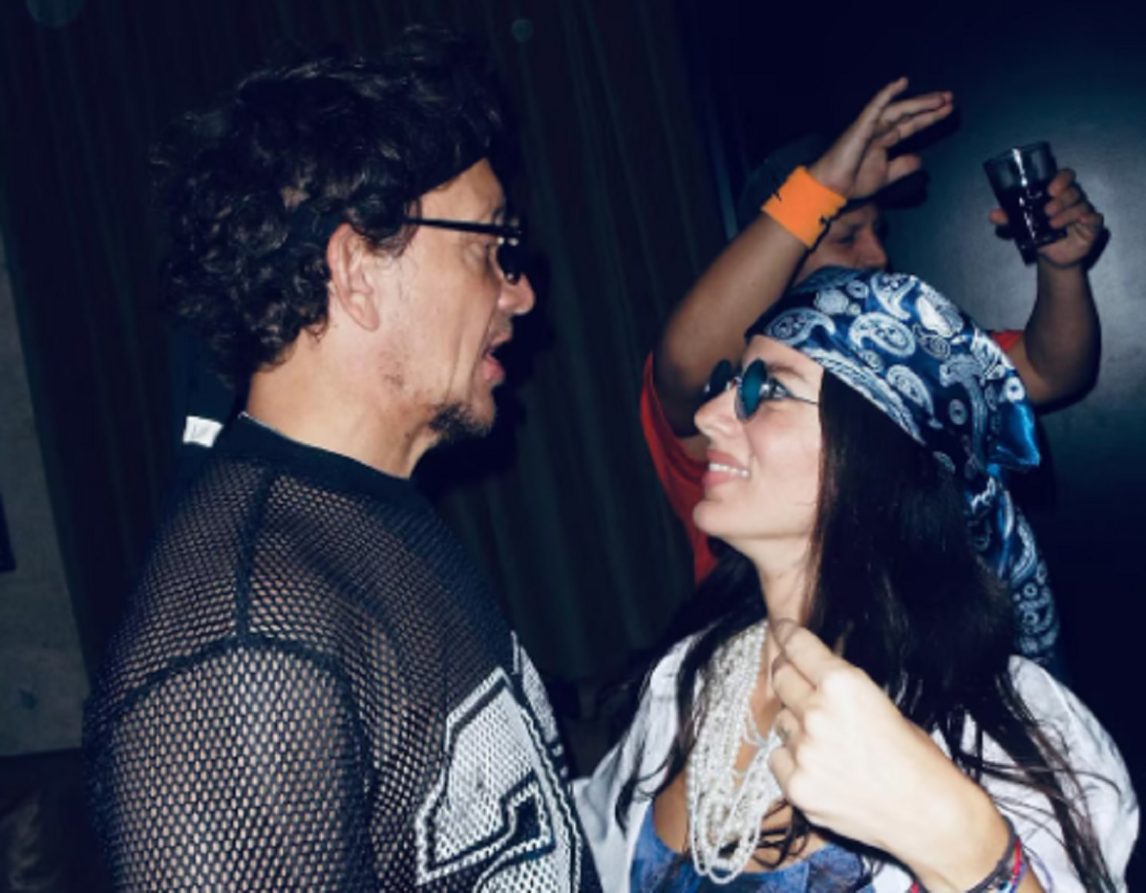 Ya es oficial: Gimena Accardi y Nico Vázquez firmaron los papeles de divorcio