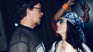 Ya es oficial: Gimena Accardi y Nico Vázquez firmaron los papeles de divorcio