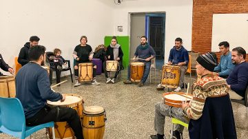 El Observatorio tiene varias propuestas para todo el mes