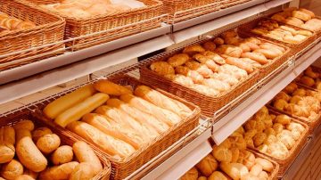 Golpe al bolsillo: Confirman que el kilo de pan costará $3.000 desde septiembre