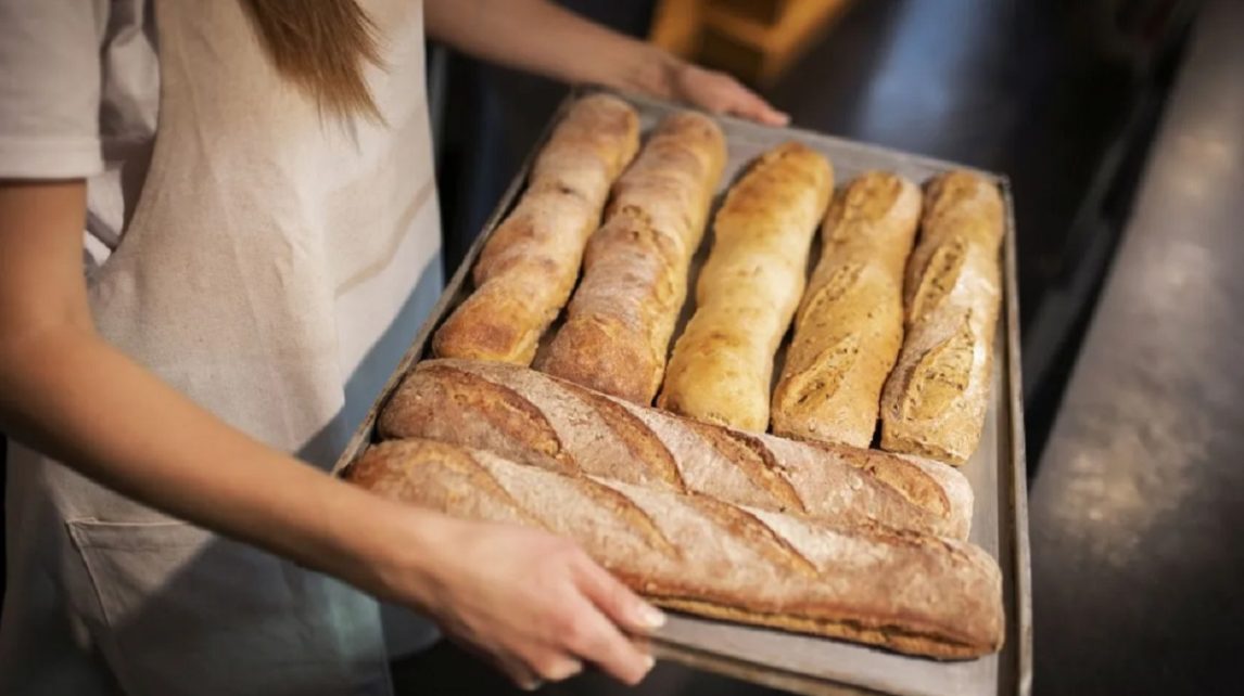 Se agrava la crisis: En un año y medio cerraron 14.000 panaderías y la venta de facturas cayó 85%