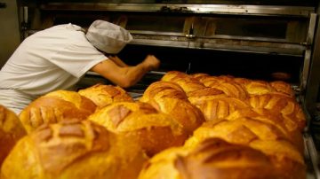 Día del Panadero: El sector perdió el 30% de los puestos laborales