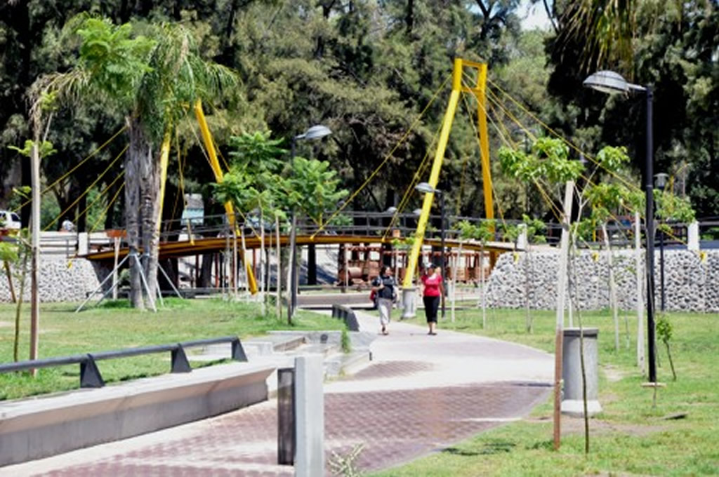 Pronóstico del tiempo en Santiago del Estero: martes cálido con 19 grados de máxima