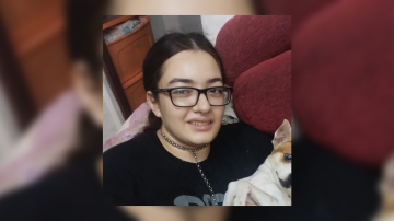 Piden ayuda para encontrar a una jovencita que lleva más de 24 horas desaparecida