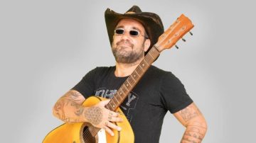 Piti Fernández no vendrá a Santiago del Estero en septiembre: los motivos