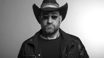 Piti Fernández llega a Santiago del Estero el 11 de septiembre