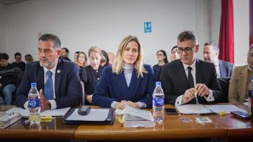 No termina el drama: La reacción de Julieta Prandi tras el revés judicial de su ex marido