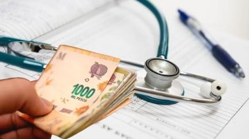 Nueve prepagas anunciaron incrementos antes de que se conozca el dato inflacionario