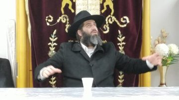 “Cada niño de Gaza debería morir de hambre”: Cruenta declaración de un rabino israelí